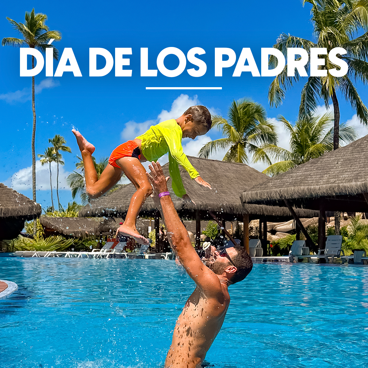 Campaña promocional de junio de 2026.