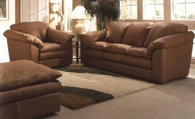 Hayek S Leather Furniture Inc, Leather Couch Seattle