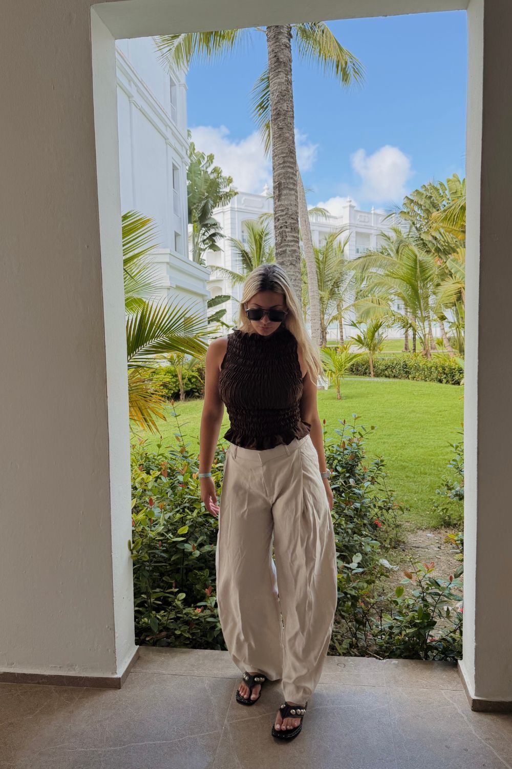 Muscu Cleo chocolate