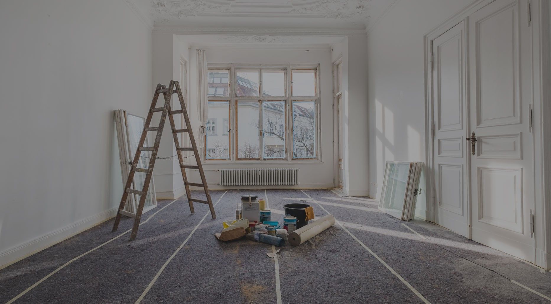 TDS Building Cornwall Home Renovation Services