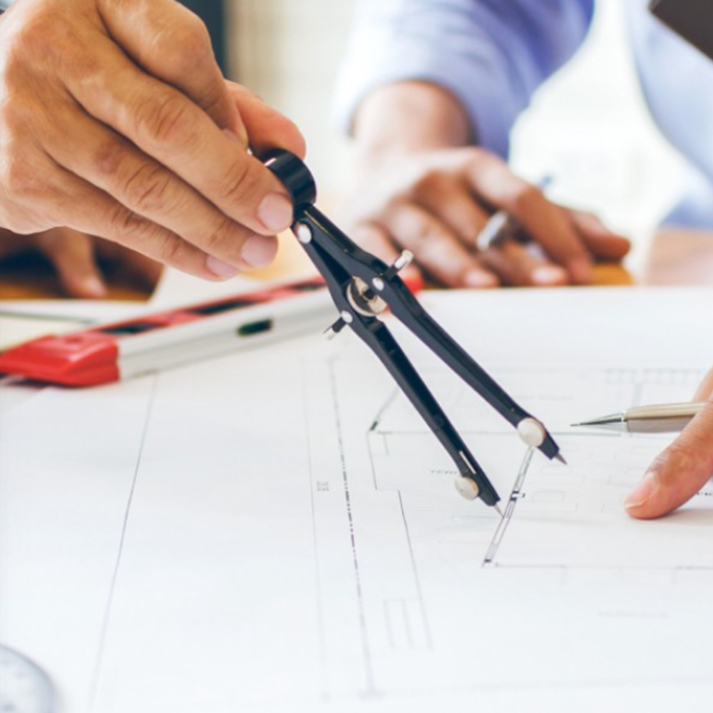 TDS Building Services Cornwall Measured Building Surveys Cornwall