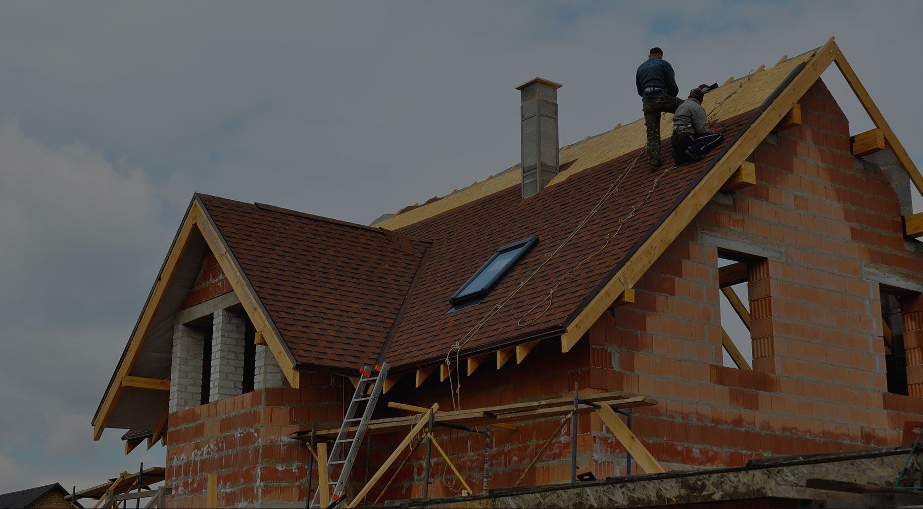 Loft Conversions Cornwall TDS Building Services