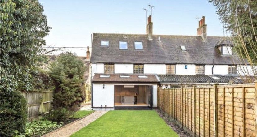 Home Extensions in Cornwall by Trevaskis Design Solutions