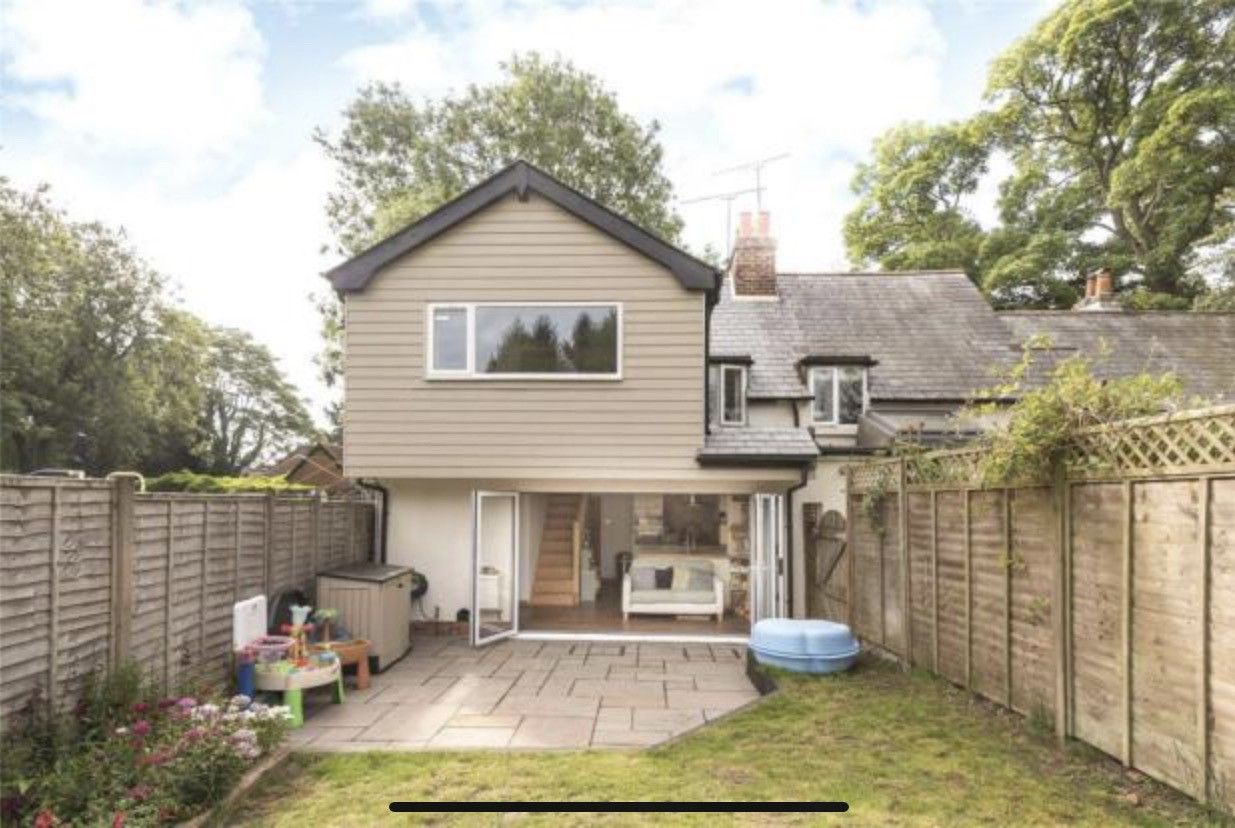 Home Extensions in Cornwall by Trevaskis Design Solutions