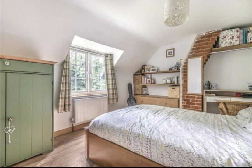 Bedroom Renovation Building Services in Cornwall by Trevaskis Design Solutions