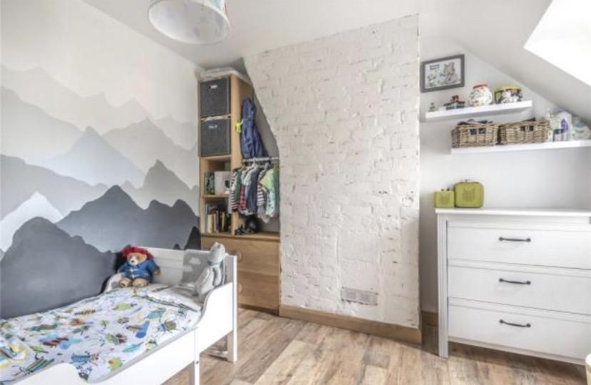 Bedroom Renovation Services Cornwall Trevaskis Design Solutions