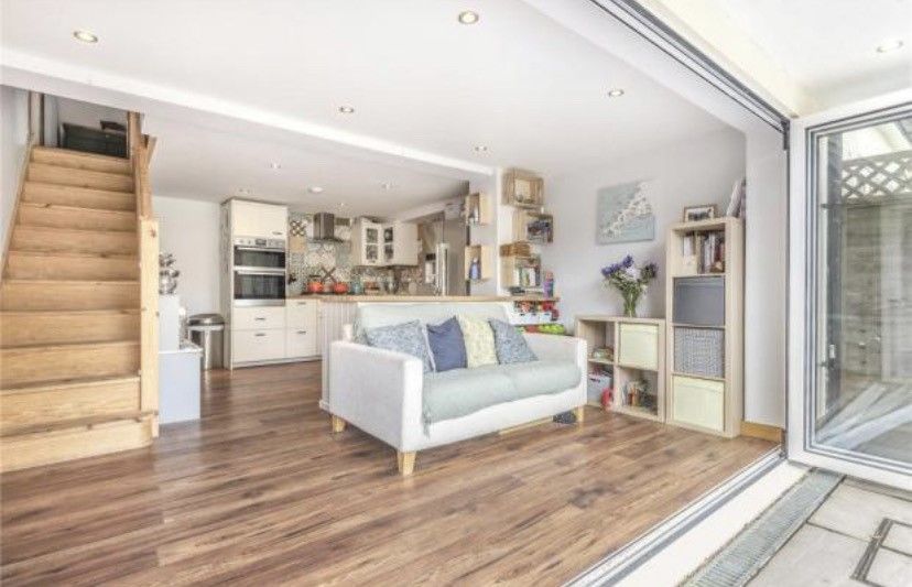 TDS Builders in Cornwall Trevaskis Design Solutions