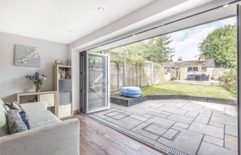 Cornwall Home Improvement Services by Trevaskis Design Solutions