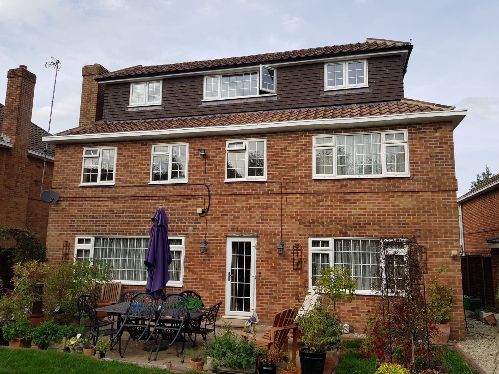 Home Renovation Services in Cornwall by TDS Builders