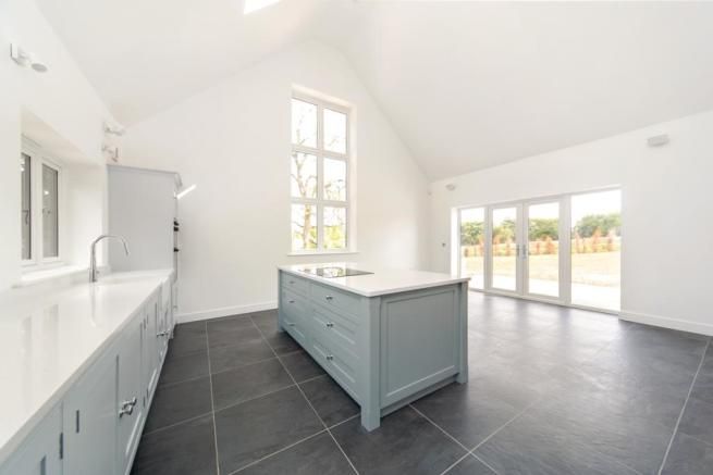 TDS Building Services Cornwall Kitchen Renovations