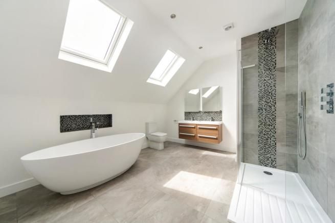 Trevaskis Design Solutions Bathroom Renovation Services Cornwall