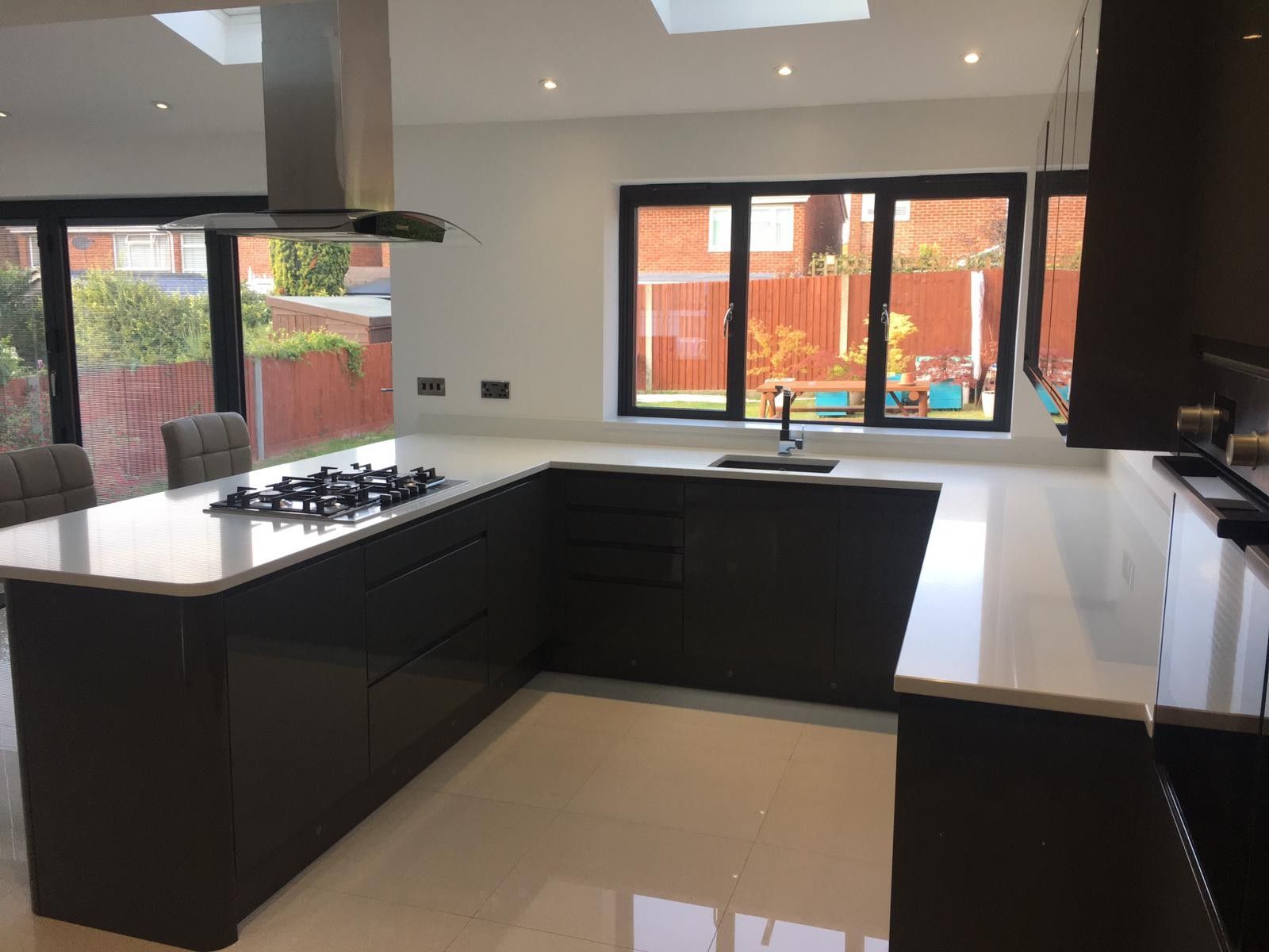 Top Building and Home Design Trends for Cornish Homes Blog Image New Builds in Cornwall