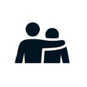 Attività ricreative - icona