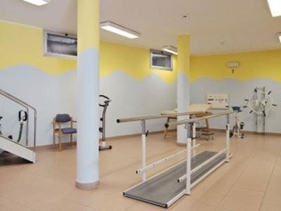 Fisioterapia per anziani