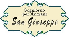 CASA DI RIPOSO SAN GIUSEPPE - LOGO