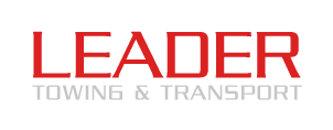 Leader Towing & Transport logo