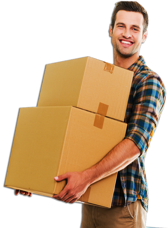Moving boxes — Newport News, VA — Reliance Moving and Storage