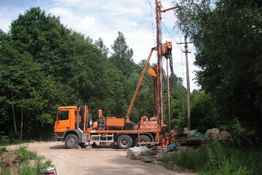 Глубинные скважины цены, цена. Сколько стоит глубинная скважина? Устройство глубинной скважины
