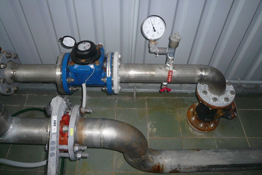 Геологические изыскания Ключевые слова Скважины, Водоснабжение и канализация, Бурение скважин, Артезианские колодцы.