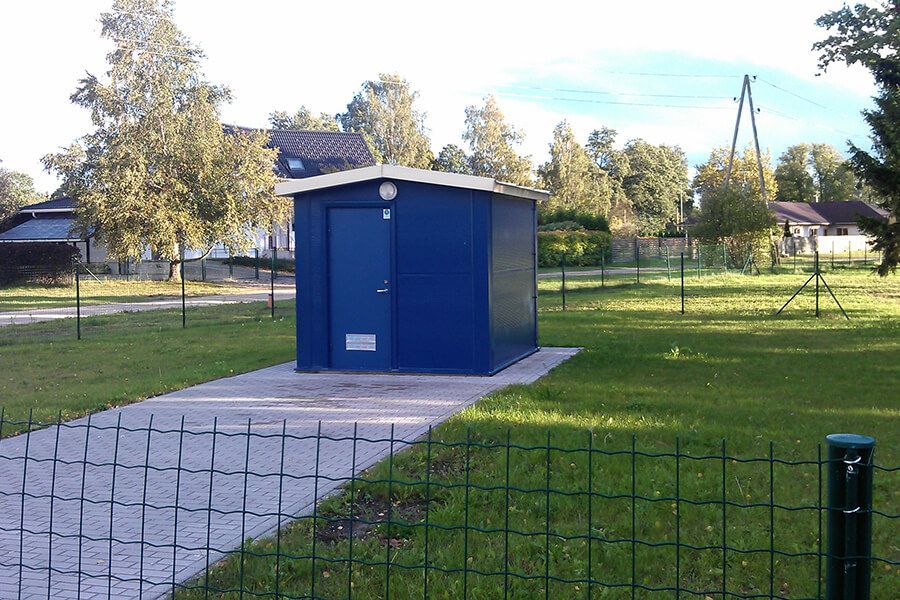 Глубинные скважины в Бабите, В Пиньках, В Спилве, В Яунмарупе, Марупе, В Риге, Юрмале, Саулкрасты, Огре, Икшкиле, Кекава, Даугмале, Балдоне, В Плаканциемсе, Елгаве, В Озолниеках