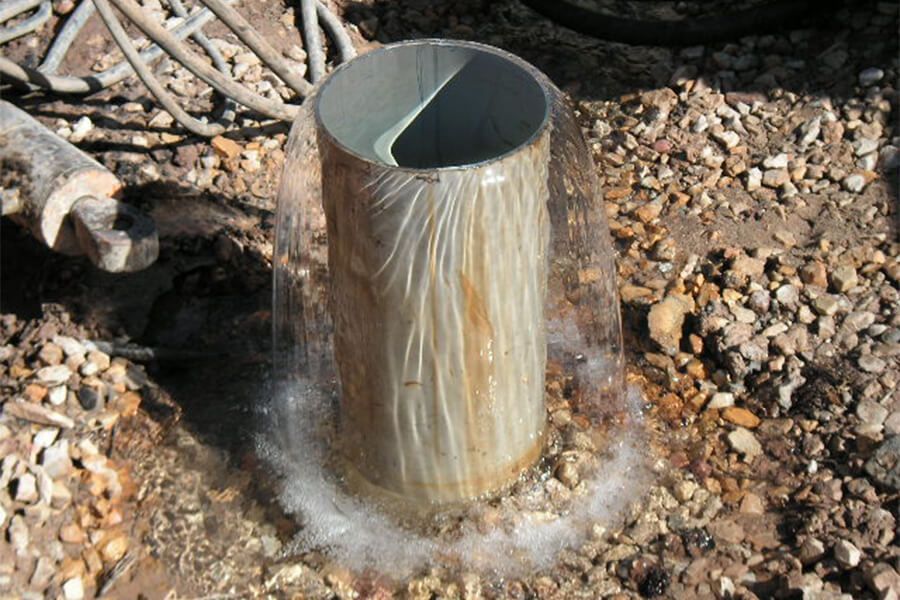 Устройство артезианских скважин, артезианские колодцы, ремонт скважин, очистка глубокой скважины, ликвидация скважин, геологическое исследование, исследование грунтовых вод