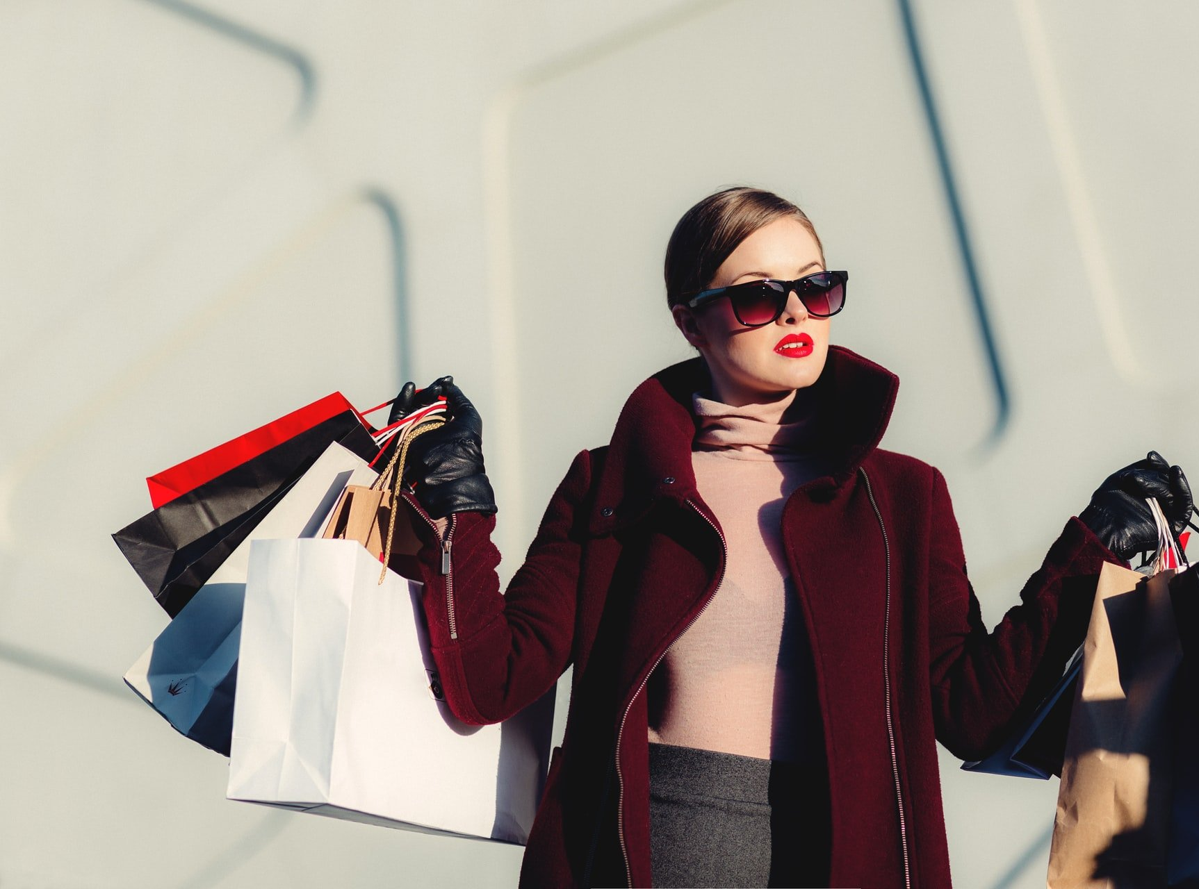 Shopping