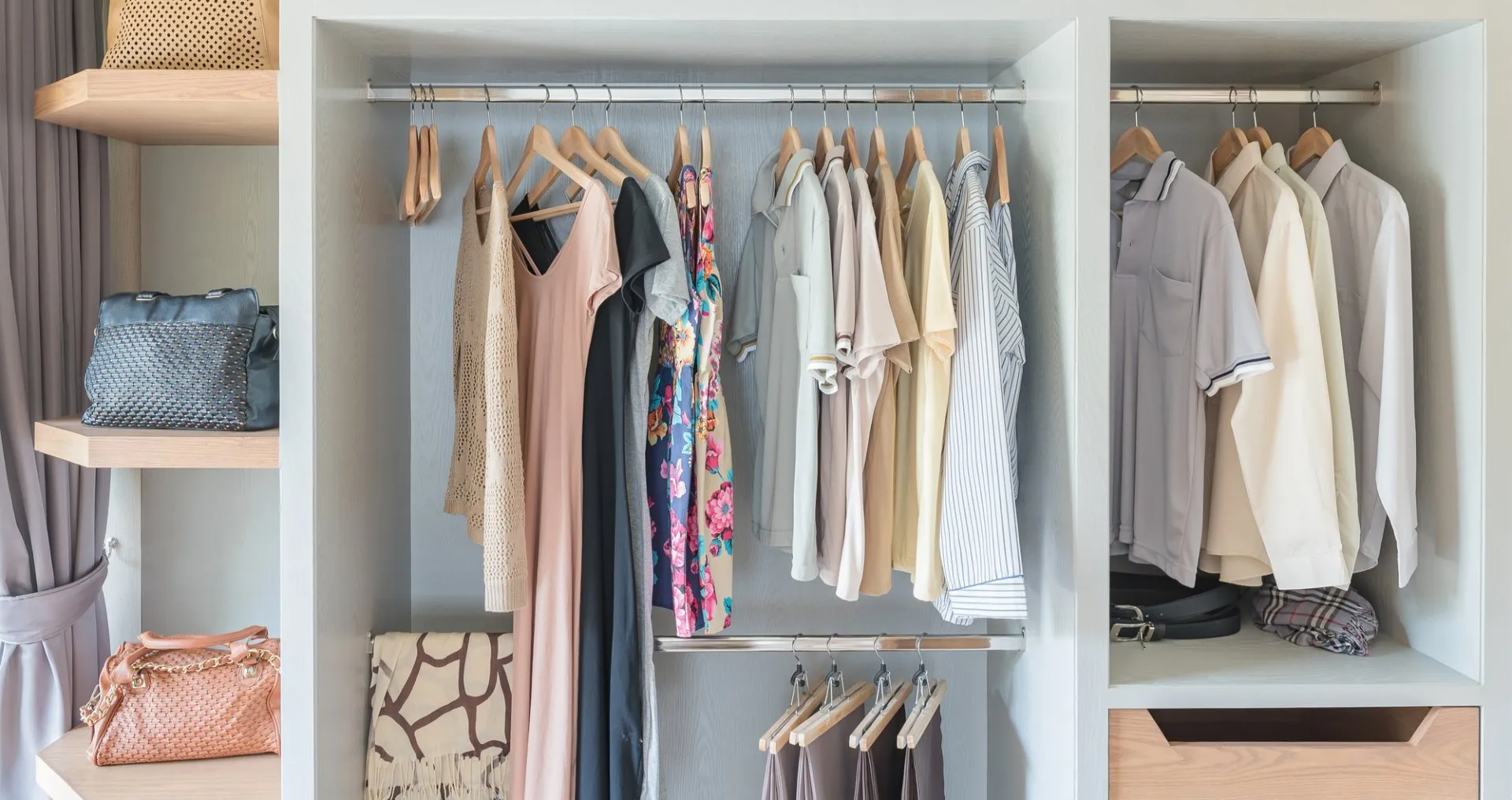 Wardrobe Analysis