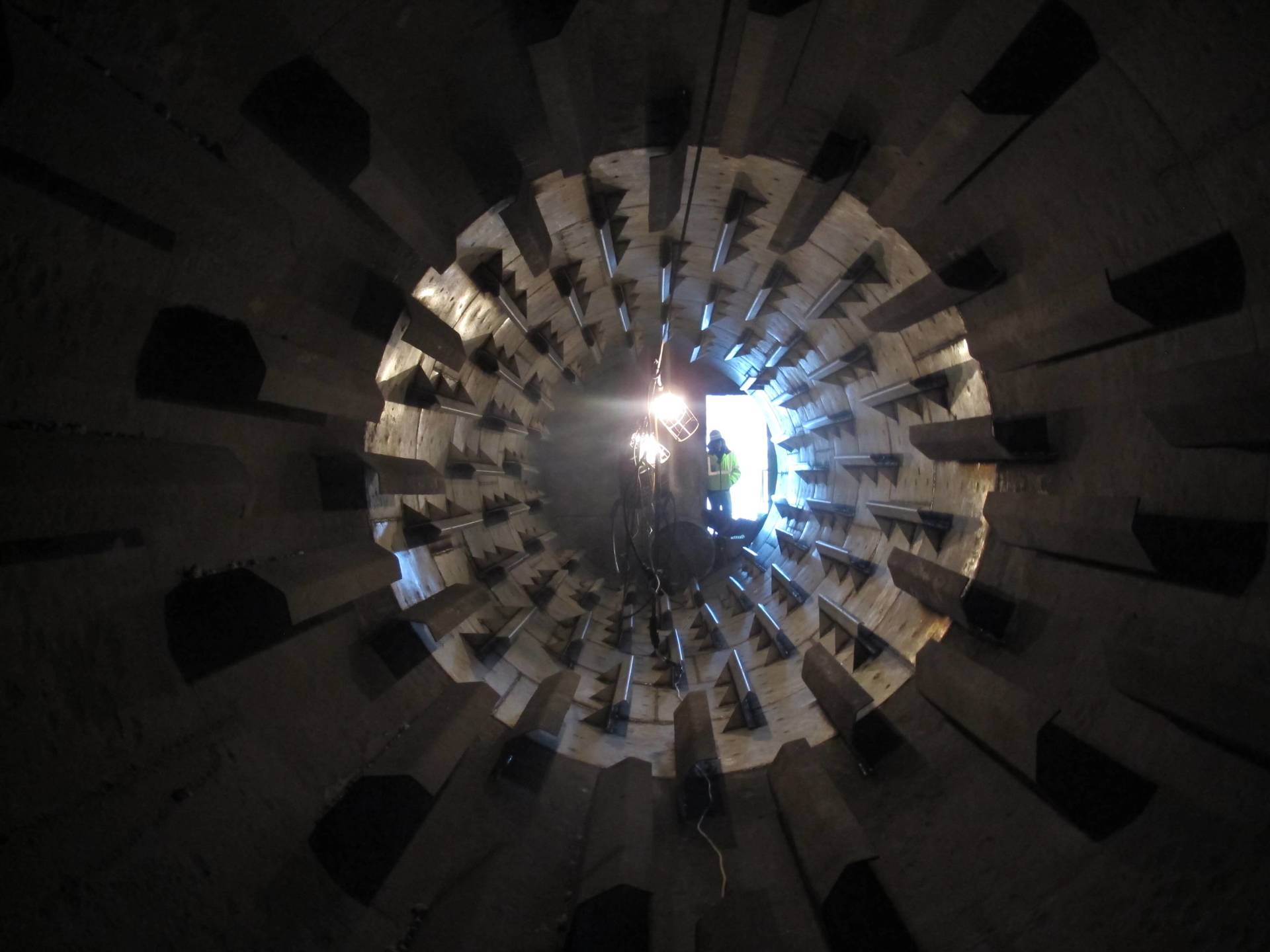 Flighting Replacement