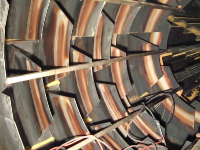 Pre Flighting Repair