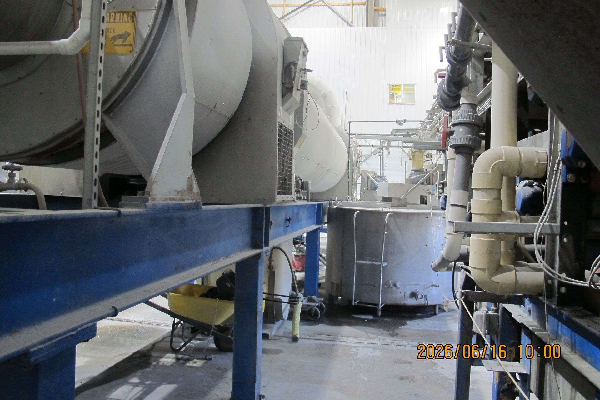 Rotary Dryer for Sale