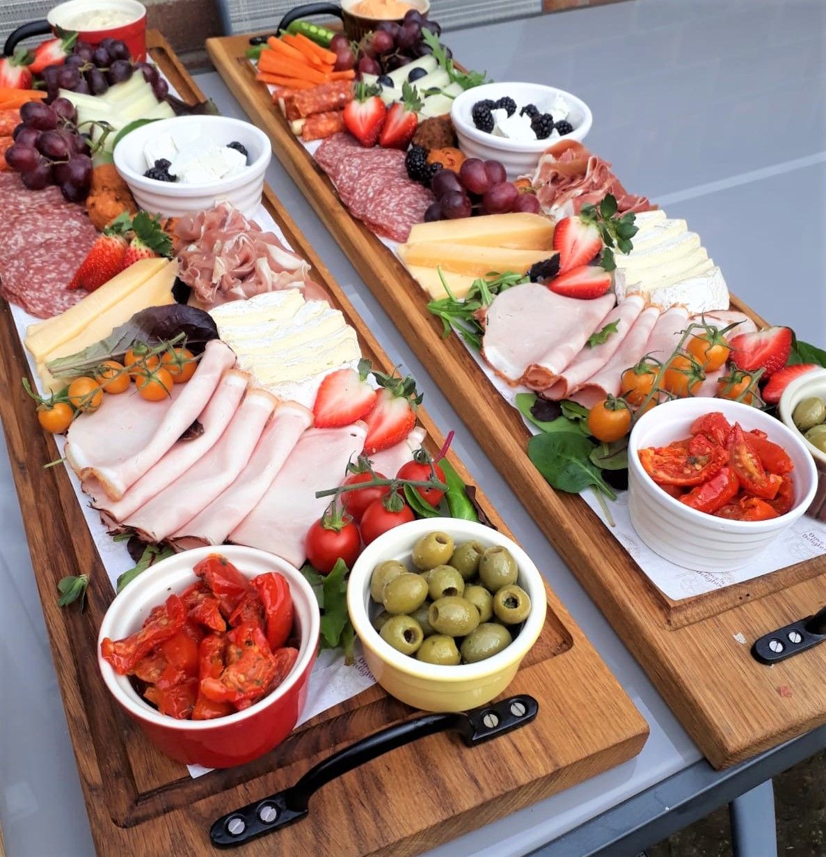 Grazing Boxes In Burton-on-trent 