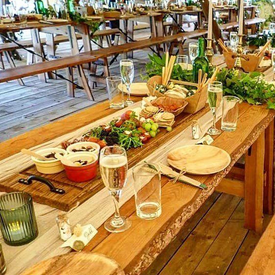 Wedding Catering BurtonOnTrent Dove's Delights