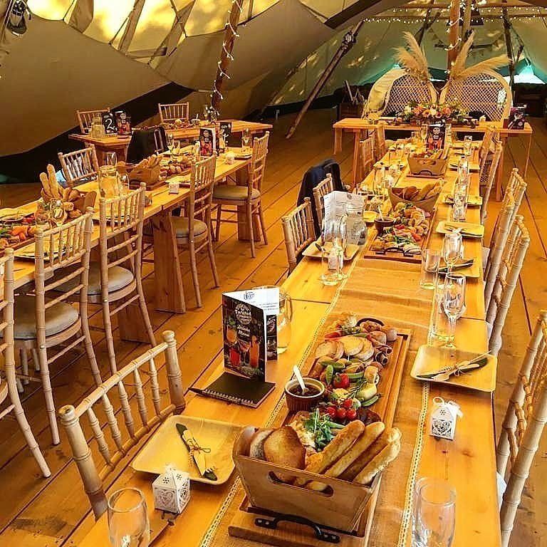 Wedding & Events Catering BurtonOnTrent Dove's Delights