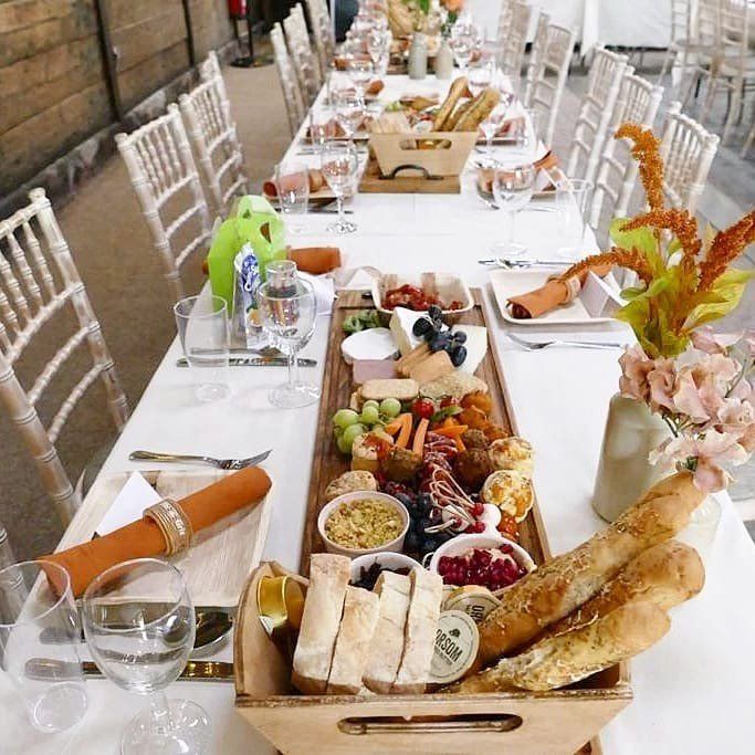 Wedding Catering BurtonOnTrent Dove's Delights