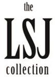the LSJ collection logo