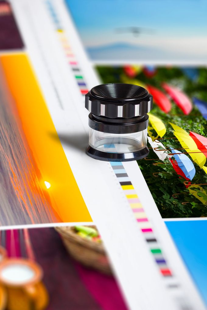 tipografia crivellaro