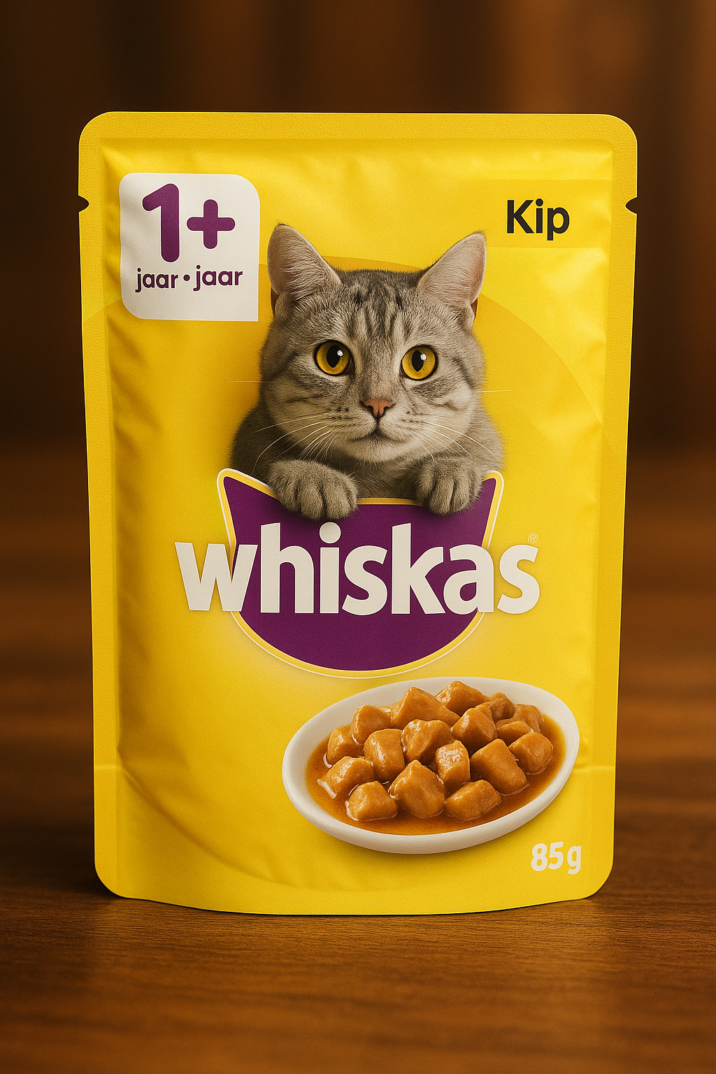 Whiskas Classic - Kip