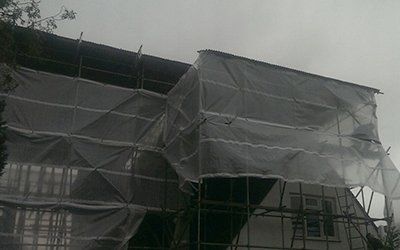 MD Scaffolding - Scaffolding company in Hampshire