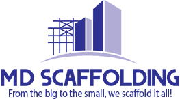 Affordable scaffolding in Essex