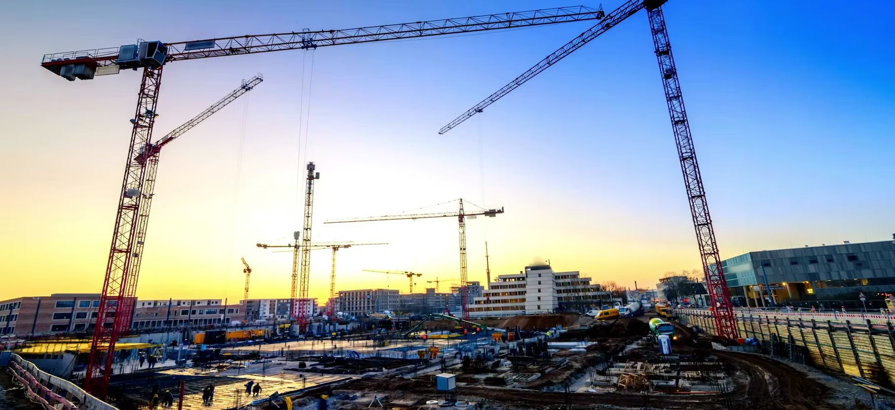 progettazione e ristrutturazione