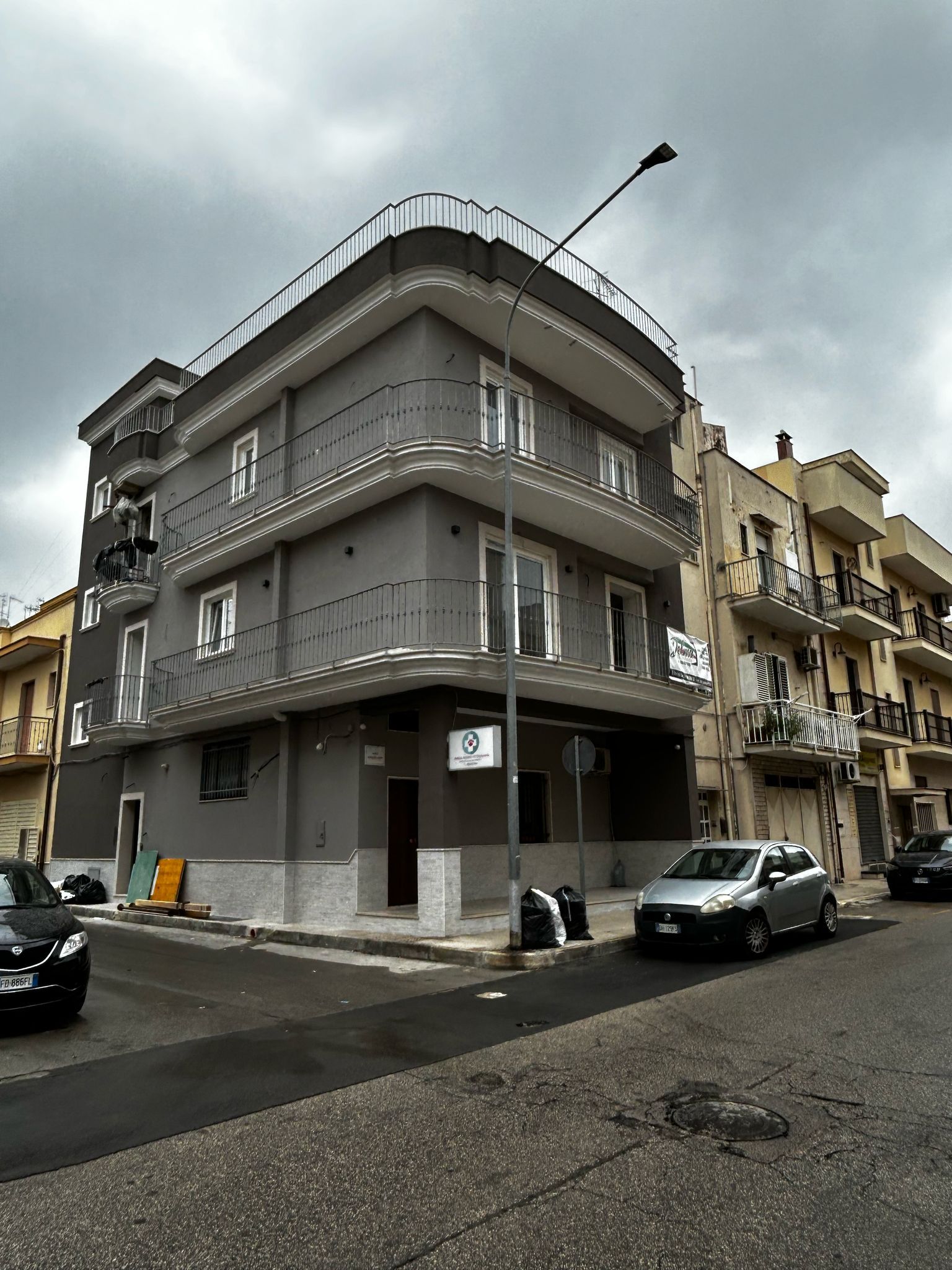 geometra vito gasparre