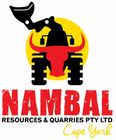 Nambal Resources - Logo