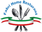 logo fabri home restaurant