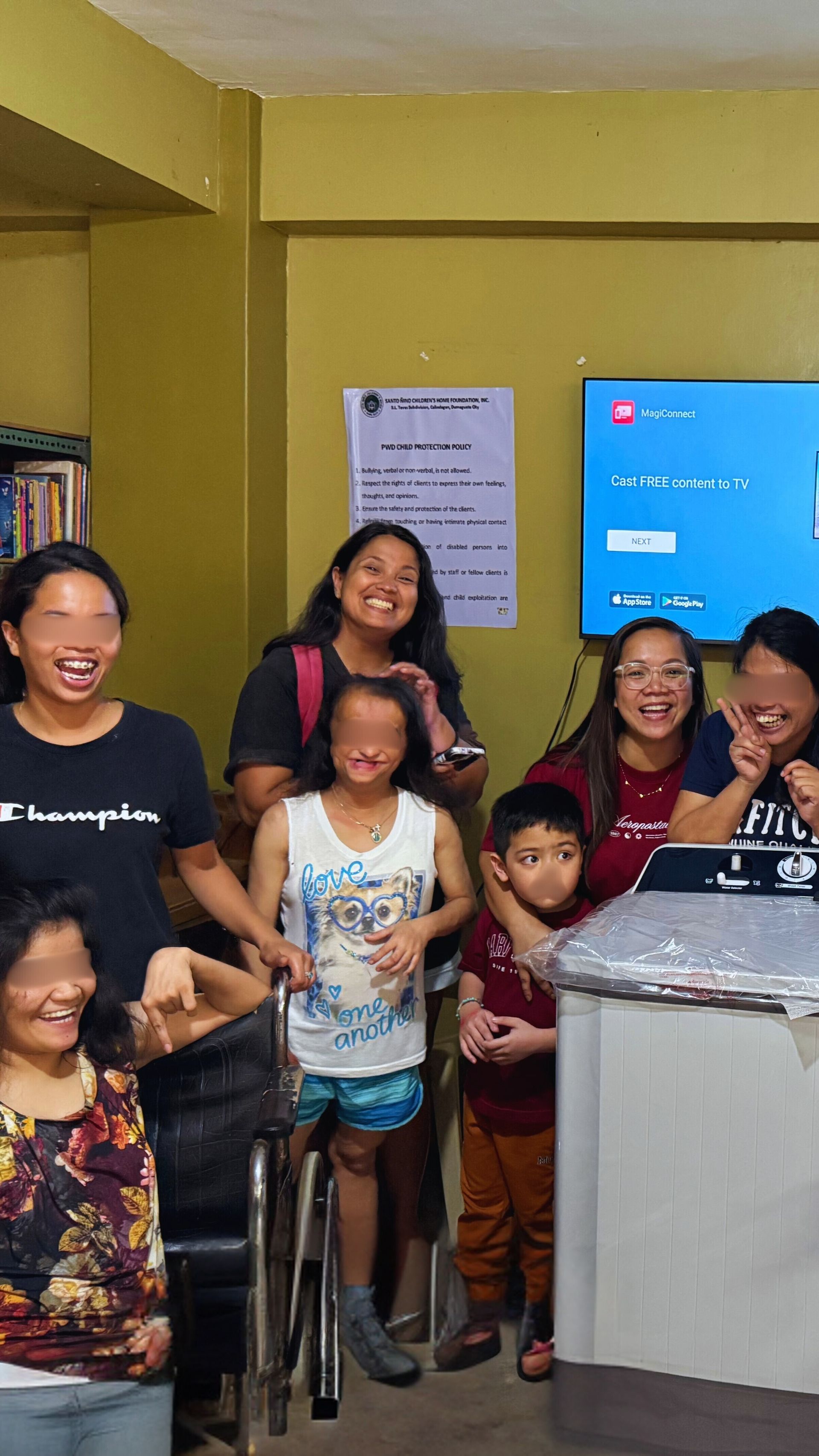 Open Bible page with highlighted text about life and health.