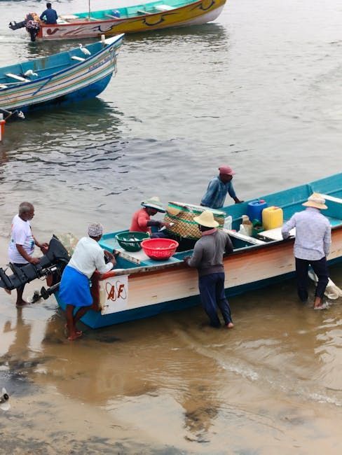Group transportation for World Cup