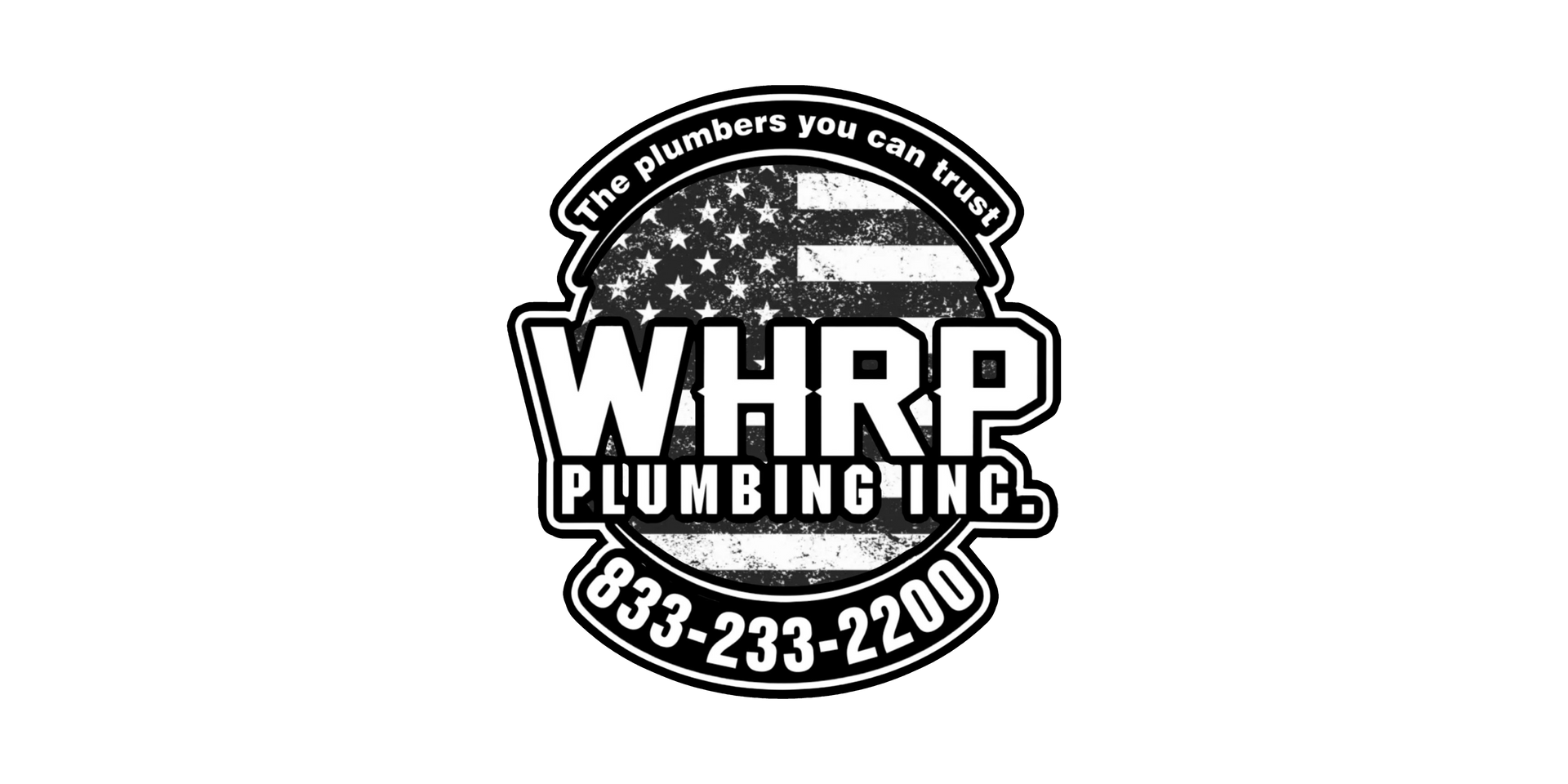 WHRP Plumbing