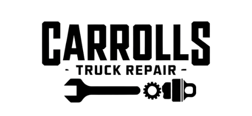 Carrolls Truck Repair logo