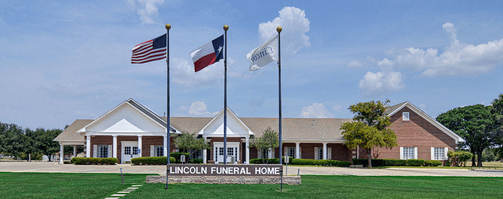 Lincoln Memorial Funeral Home