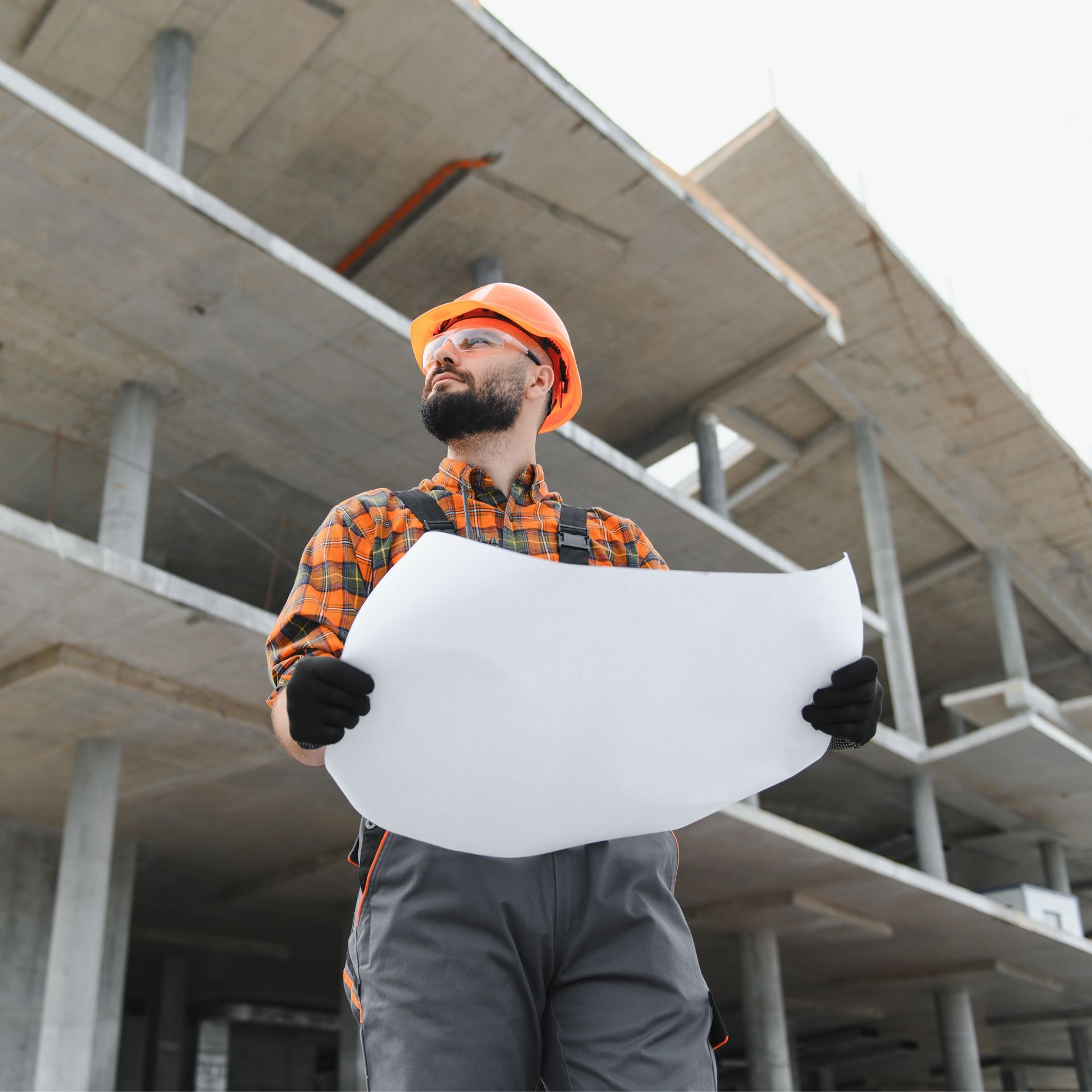 Contractor Contractor