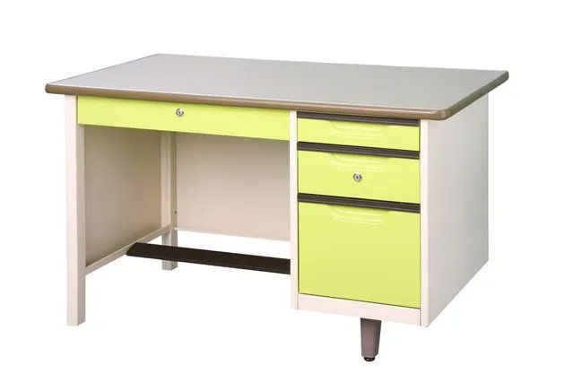 Green Table — Cleveland, OH — A & G Office Furniture